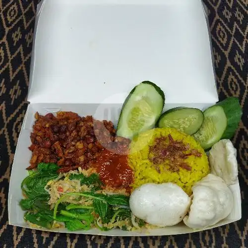 Gambar Makanan Chef Fu Lampung, Pulau Buton 9