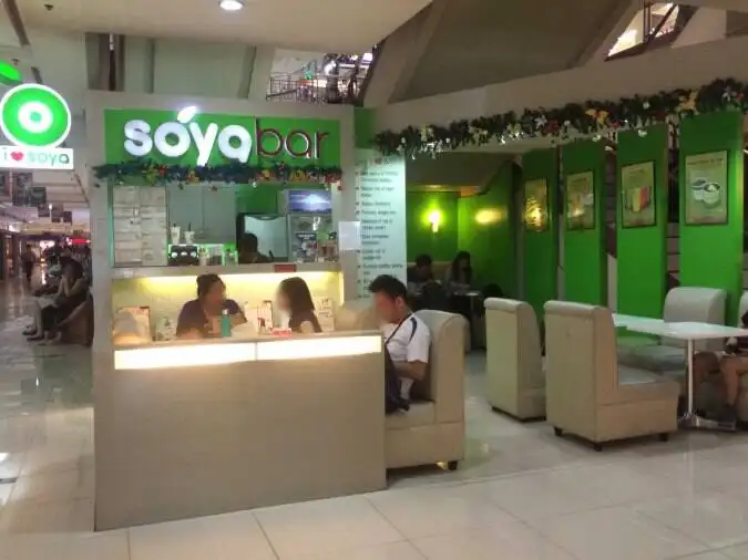 Soya Bar