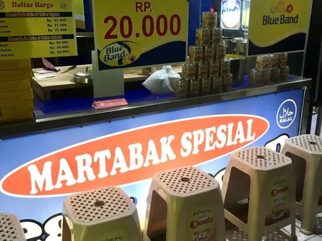 Gambar Makanan MartabakLegitGroup 11