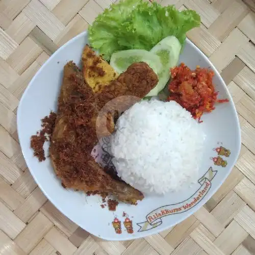 Gambar Makanan MIMI FOOD Jalan Perwira LabuhBaru Timur Payung Sekaki Pekanbaru 4