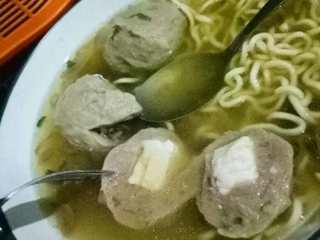 Gambar Makanan Bakso Mas Dino 4