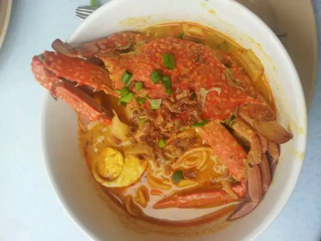 Restoran Mee Ketam Kuala Lumpur Food Photo 5