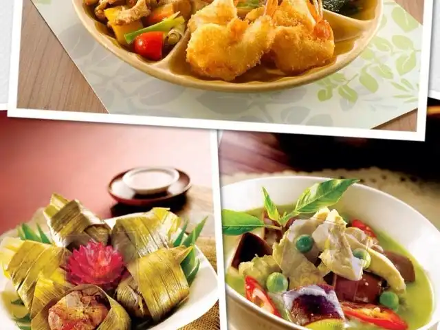 Chakri Palace (Royal Thai Cuisine) Food Photo 9