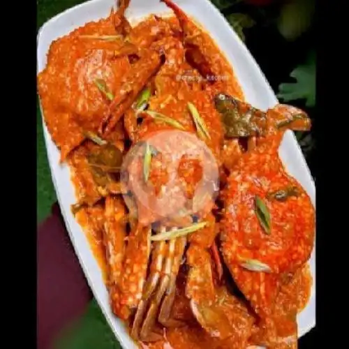Gambar Makanan Seafood Aroma Laut & Chinese Food, Mangga Besar 4