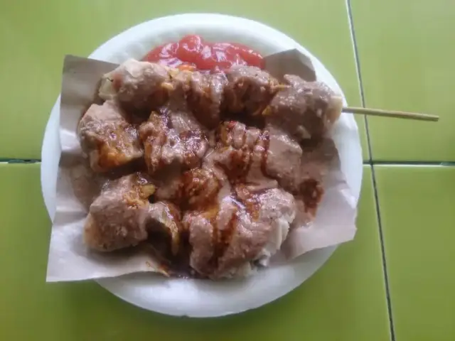 Gambar Makanan Rakuen 5