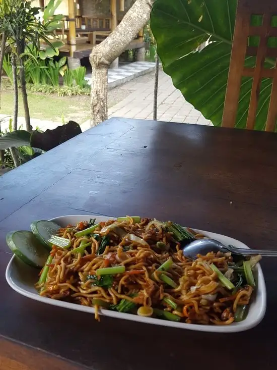 Gambar Makanan Warung Pencar Bali 12