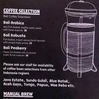 Gambar Makanan Kedai Kopi Kultur 1