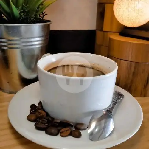 Gambar Makanan Moqowe Coffee, Sisingamangaraja 2