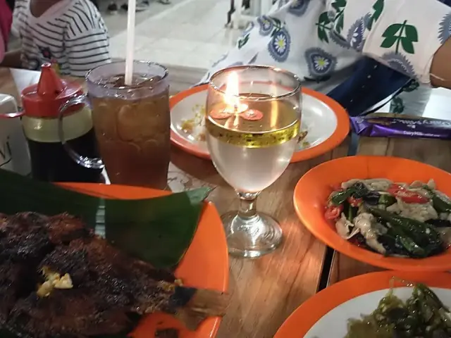 Gambar Makanan Warung Nasi Alam Sunda 2