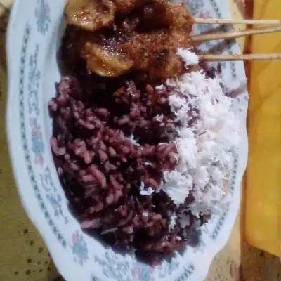 Sate Karak