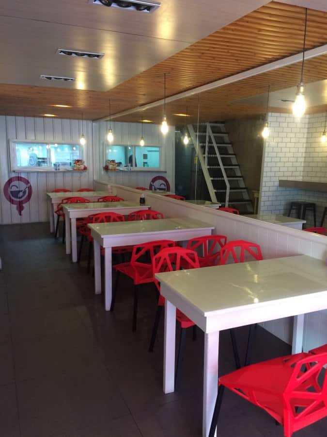 Fat Spoon near me in Sampaloc Discover American food restaurant