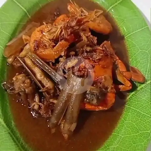 Gambar Makanan Seafood Endezz, Pekalongan Utara 3