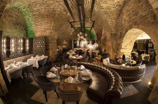 Hışvahan Gourmet Restaurant