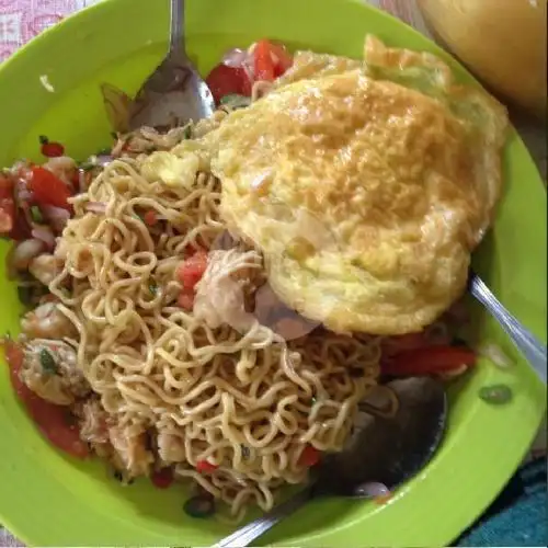 Gambar Makanan Ketoprak Jakarta Al Hidayah, Darma Bakti 17