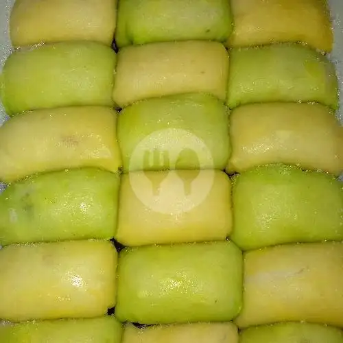 Gambar Makanan Ratu Durian Medan, Jelambar 14