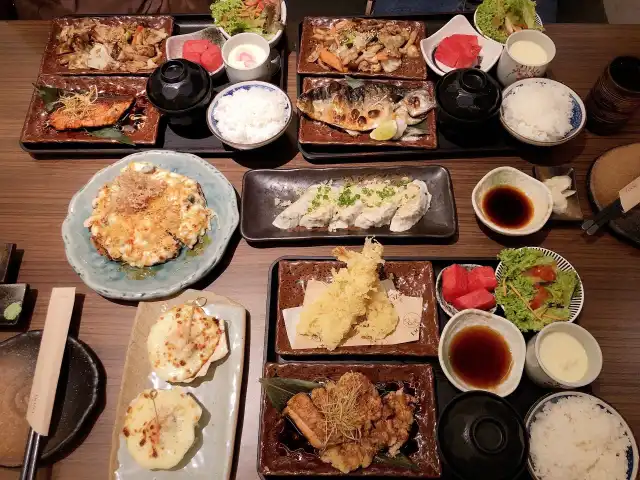 Dozo Food Photo 9