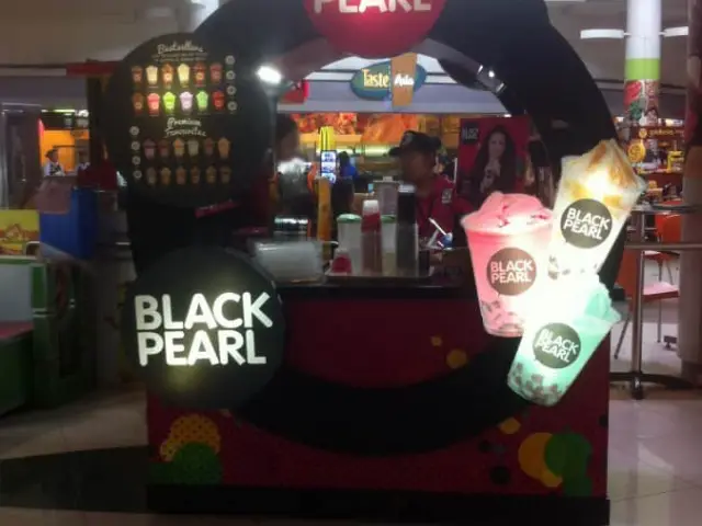Black Pearl Food Photo 3