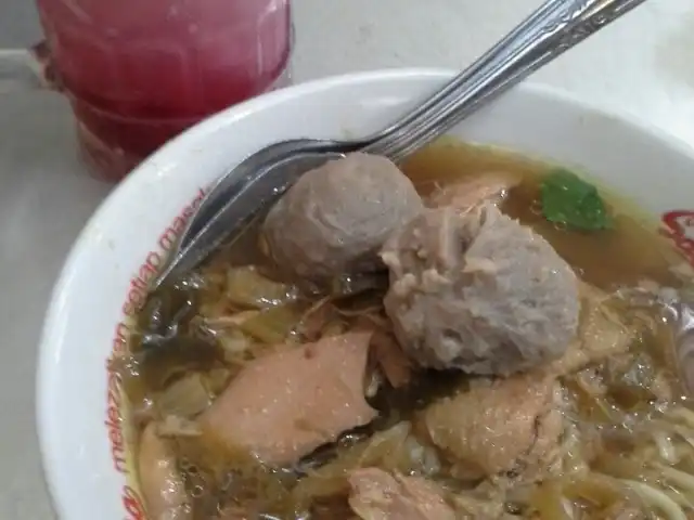 Gambar Makanan Bakso Monggo Monggo 7