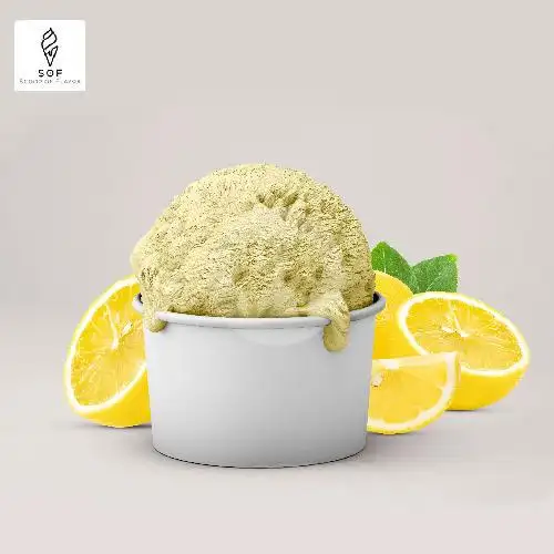 Gambar Makanan Scoop Of Flavor, Pantai Indah Kapuk 20