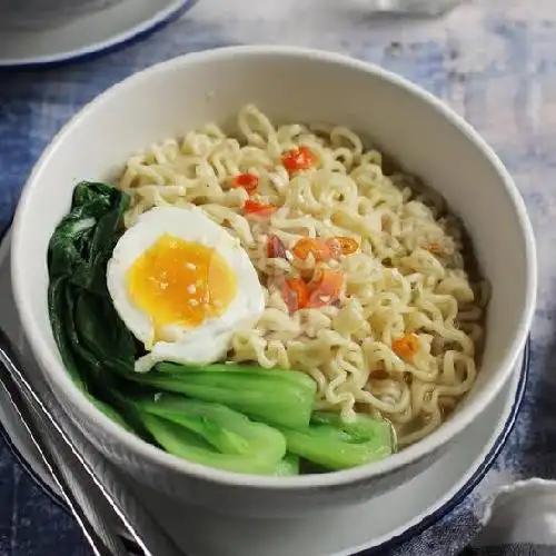 Gambar Makanan Bakso Aci Teh Mala, Bojong Pondok Terong 1