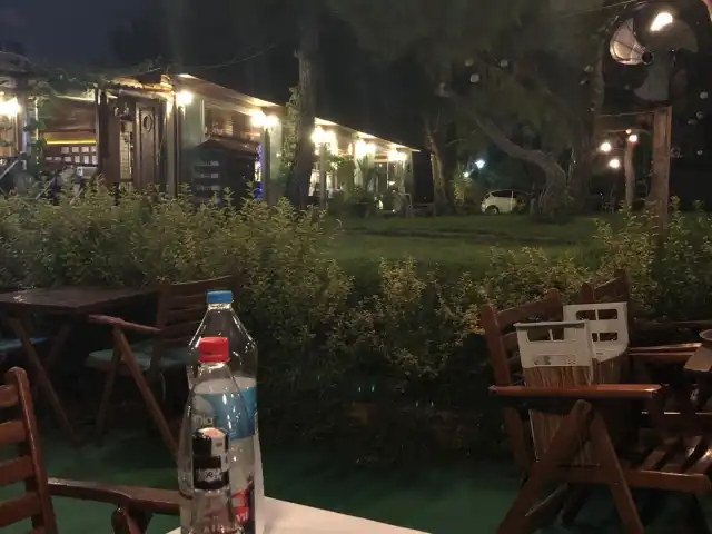 Tayfun Balık Restaurant'nin yemek ve ambiyans fotoğrafları 17