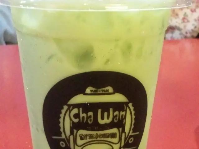 Gambar Makanan Cha Wan Thai 3