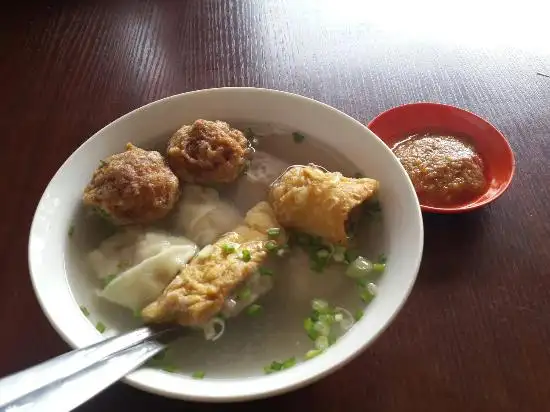 Gambar Makanan Bakso Gondhol 10