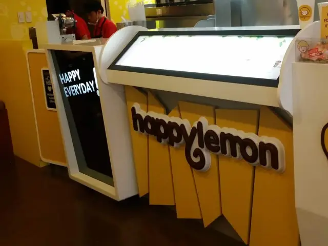 Happy Lemon Food Photo 17