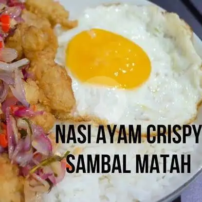 Gambar Makanan Rumah Nasi Goreng, Sultan Hasanuddin 20