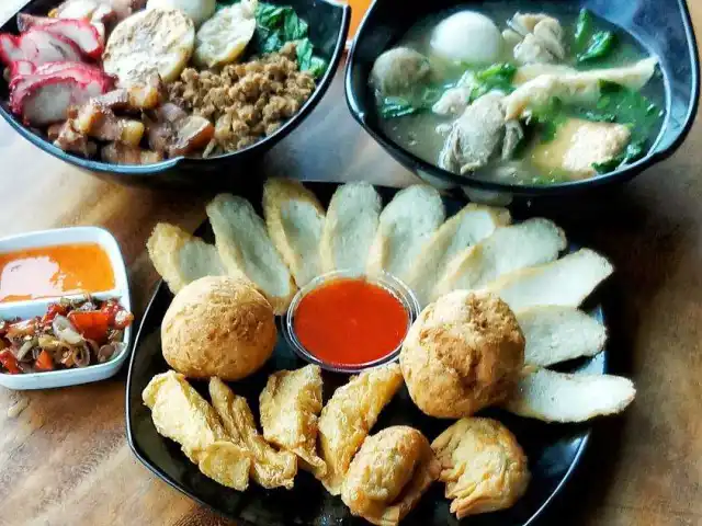 Gambar Makanan Bakmi Harum 88 18