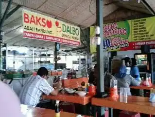 Gambar Makanan Warung Abah Bandung 11