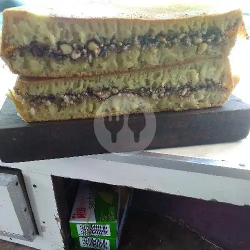 Gambar Makanan Martabak Manis Bang Chan, Senapelan 13