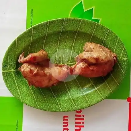 Gambar Makanan Ayam Bakar Sri Jaya, Cimahi Tengah, Baros 11