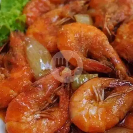 Gambar Makanan Seafood 21 Jaya, Cirendeu Raya 6