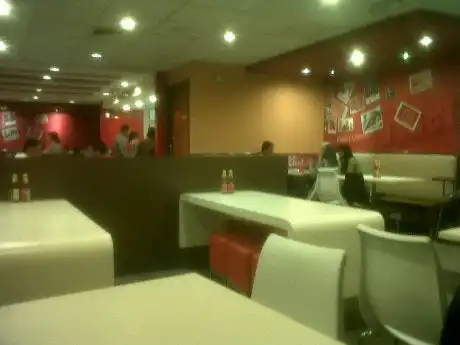 KFC BETONG Food Photo 11