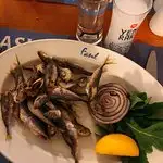 Fasil Restaurant'nin yemek ve ambiyans fotoğrafları 2