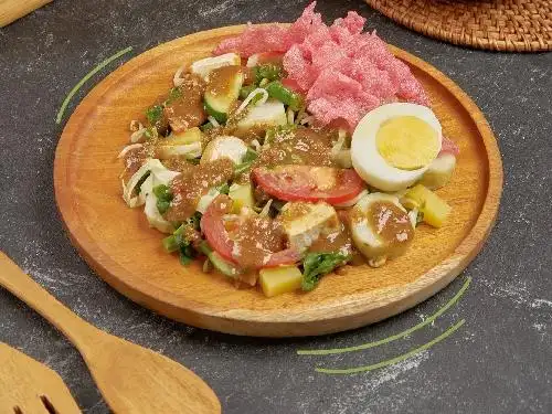 Gado-Gado Makmur