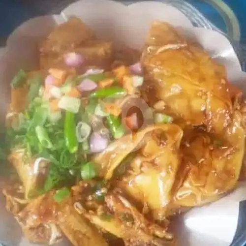 Gambar Makanan Mie Ayam Bakso Wonogiri Kali Baru  14