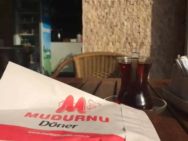 Doruk Cafe'nin yemek ve ambiyans fotoğrafları 15