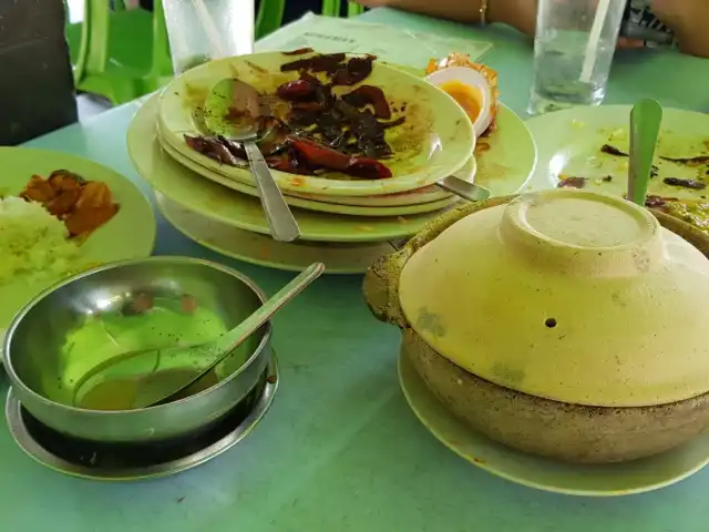 MC OldVillage @Man Cendol Food Photo 7