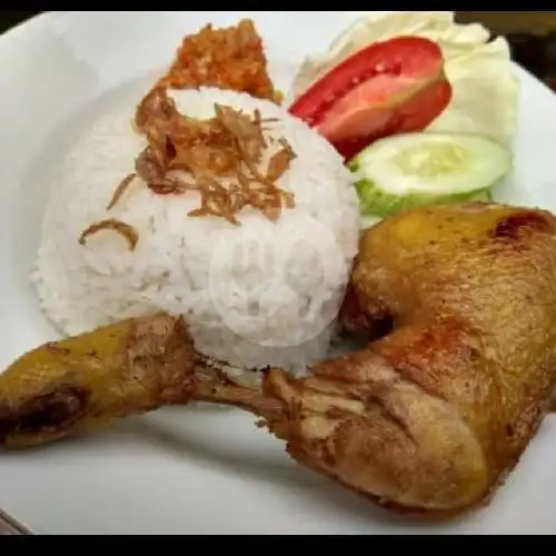 Gambar Makanan Nasi Uduk Rio & Seafood, Nagoya 4