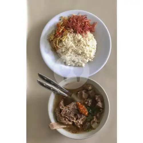 Gambar Makanan Warung Bu Diah (WBD), Denpasar 2