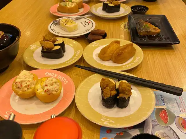 Sushi King Food Photo 3