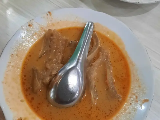 Gambar Makanan RM Indah Jaya Minang 6