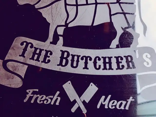 The Butcher's Steak House'nin yemek ve ambiyans fotoğrafları 14