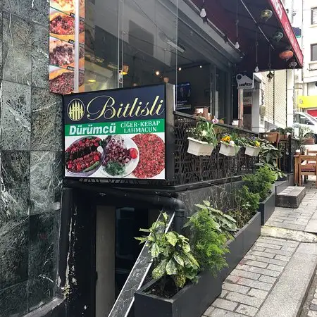 Bitlisli'nin yemek ve ambiyans fotoğrafları 21