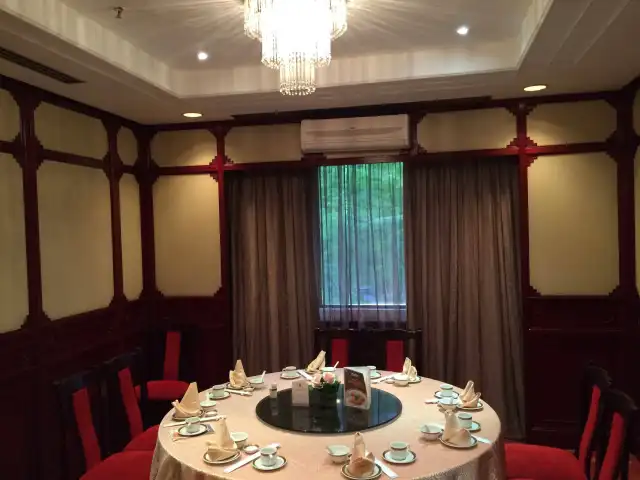 Ming Palace Chinese Restaurant - Corus Hotel Food Photo 6