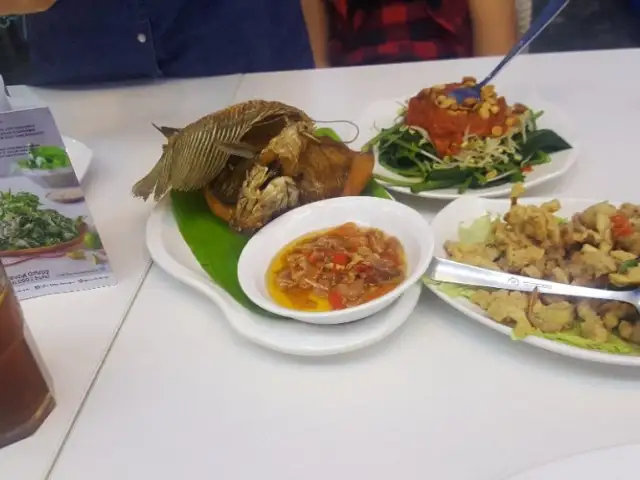 Gambar Makanan Daun Lada - Lippo Plaza Sidoarjo 6