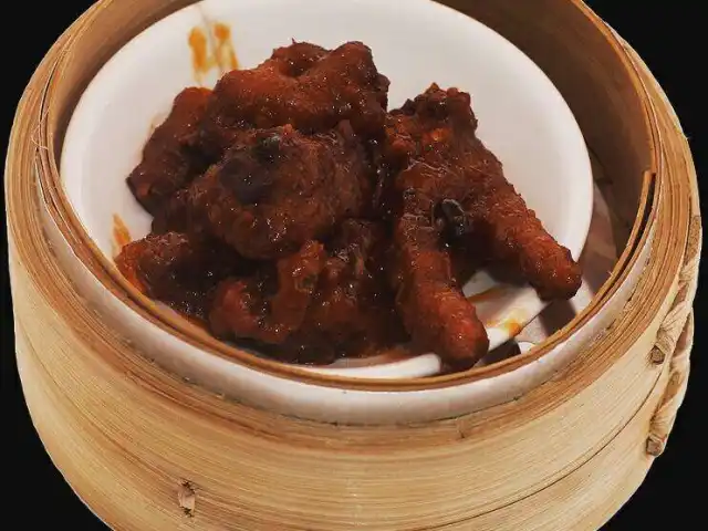 Gambar Makanan Dimsum Choie Denpasar 7