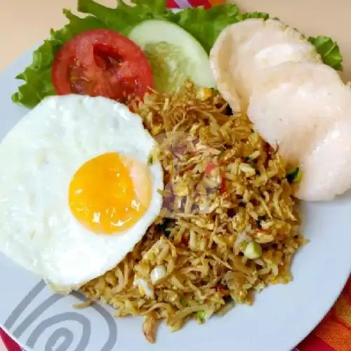Gambar Makanan Warung Lesehan Kak Rui, Perak 15